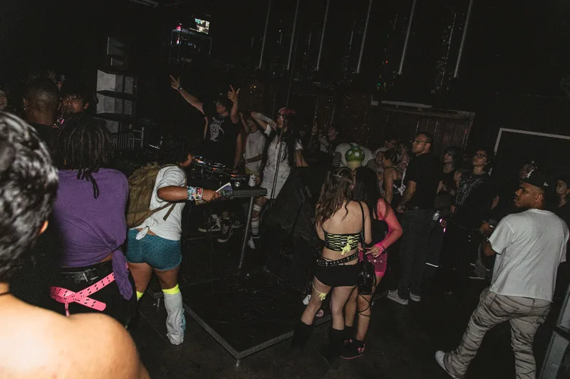 7.31.26 Rave